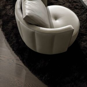 Итальянское кресло Torii Bold 6