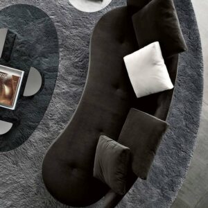 Итальянский диван Torii Bold 9