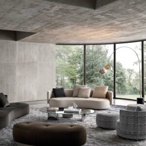 Итальянский диван Torii Bold 10