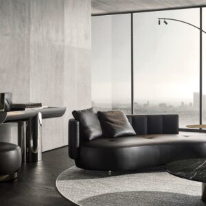 Итальянский диван Torii Bold 11