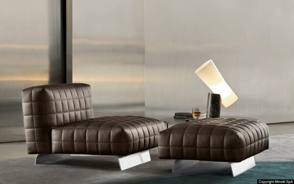 Итальянское кресло Twiggy 8