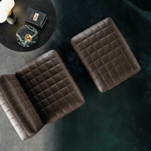 Итальянское кресло Twiggy 7