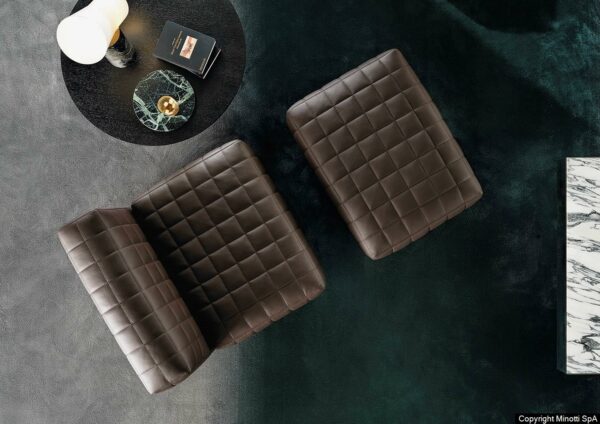 Итальянское кресло Twiggy 7