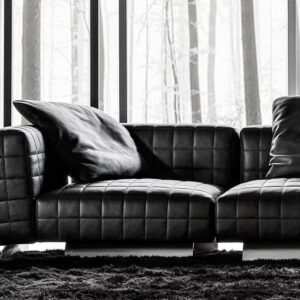 Итальянский диван Twiggy 5