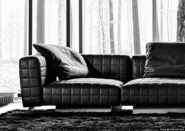 Итальянский диван Twiggy 5