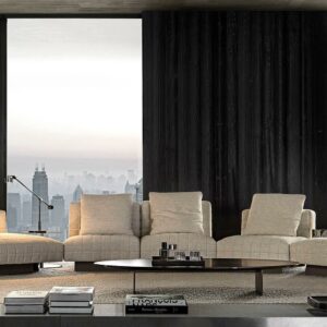 Итальянский диван Twiggy 4