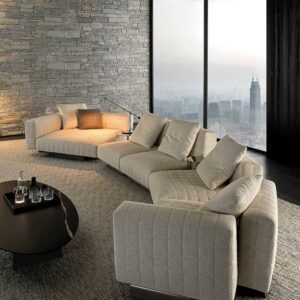 Итальянский диван Twiggy 3