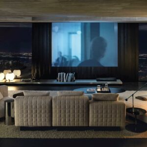 Итальянский диван Twiggy 2