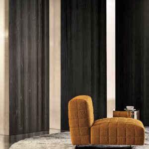 Итальянское кресло Twiggy 5