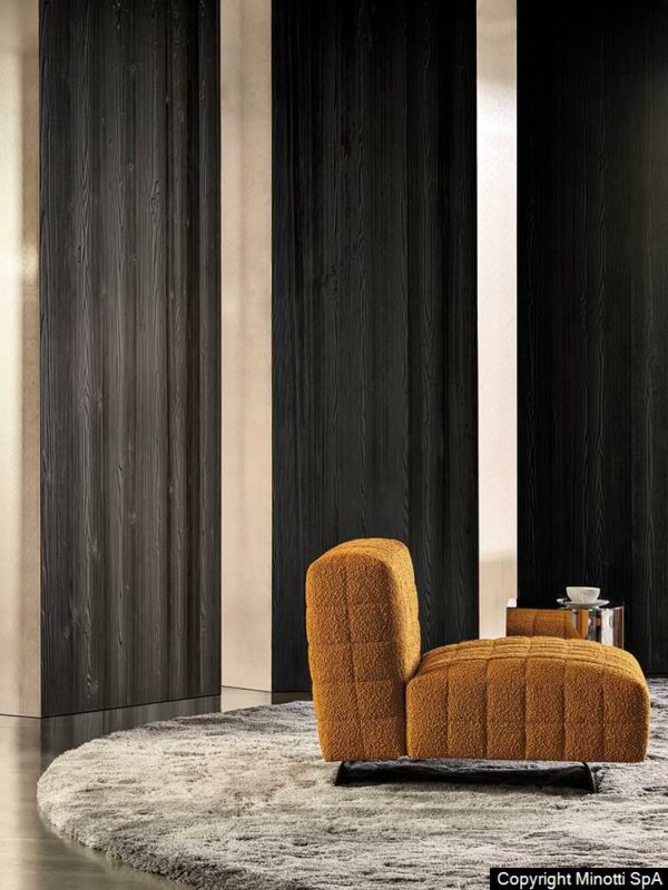 Итальянское кресло Twiggy 5