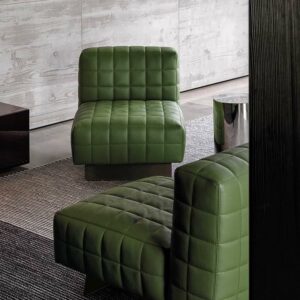 Итальянское кресло Twiggy 2