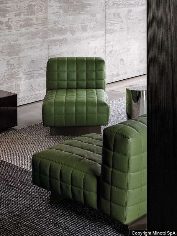 Итальянское кресло Twiggy 2