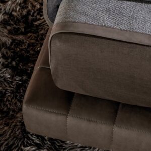 Итальянская кровать Twiggy Bed 3