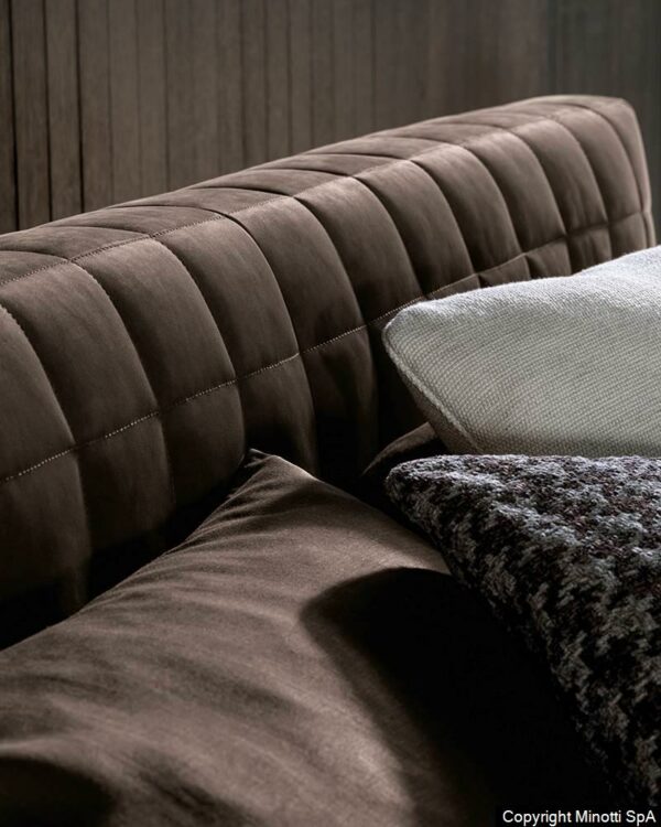 Итальянская кровать Twiggy Bed 4