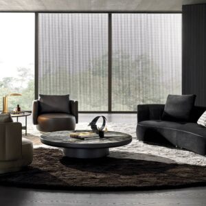 Итальянский ковёр Wisp Mosaic 2