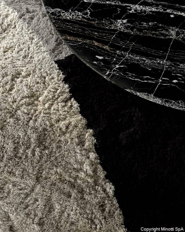 Итальянский ковёр Wisp Mosaic от MINOTTI