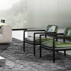 Итальянское кресло Yoko 7