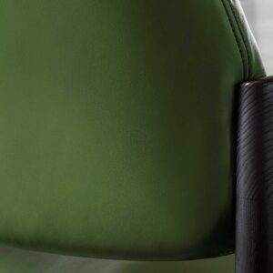 Итальянское кресло Yoko 6