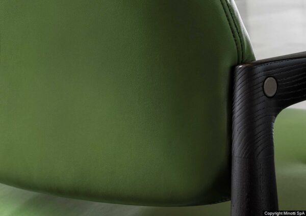 Итальянское кресло Yoko 6