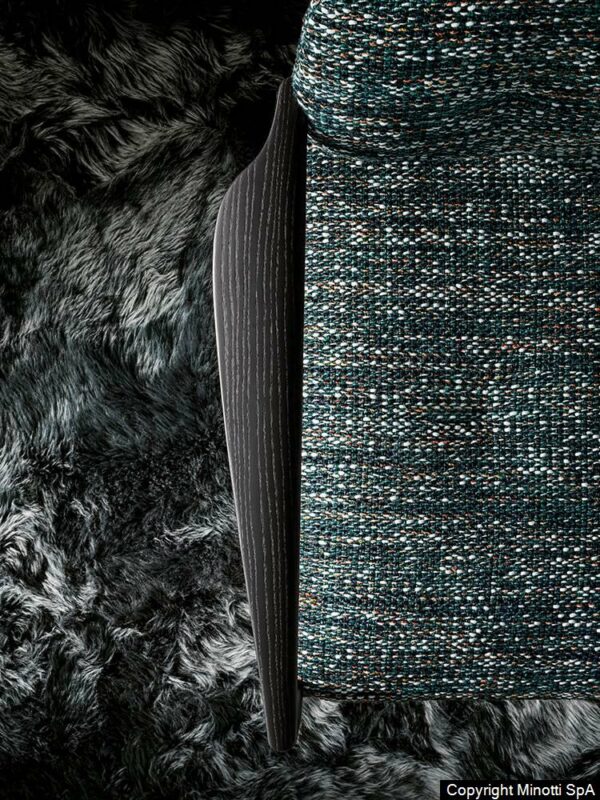 Итальянское кресло Yoko 5