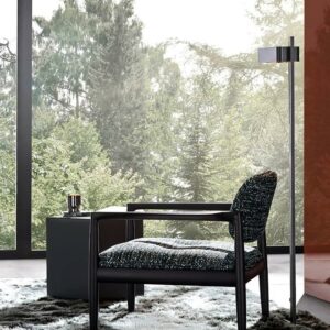 Итальянское кресло Yoko 4