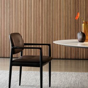 Итальянский стул Yoko "dining" 7