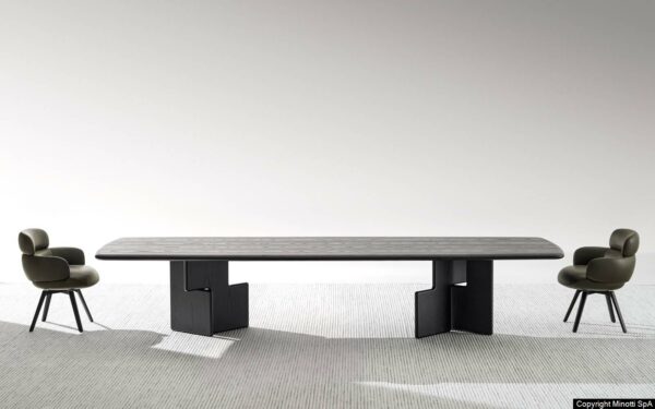 Итальянский стол Nico 3