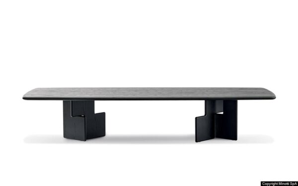 Итальянский стол Nico 4