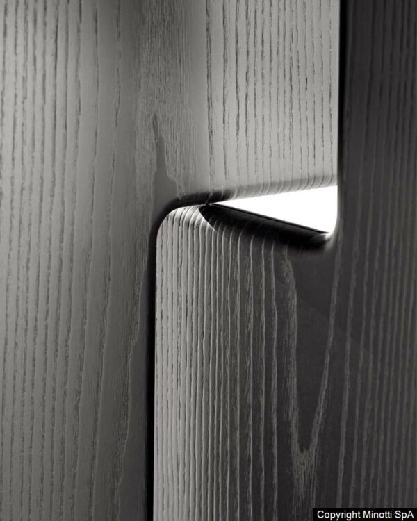 Итальянский стол Nico 5