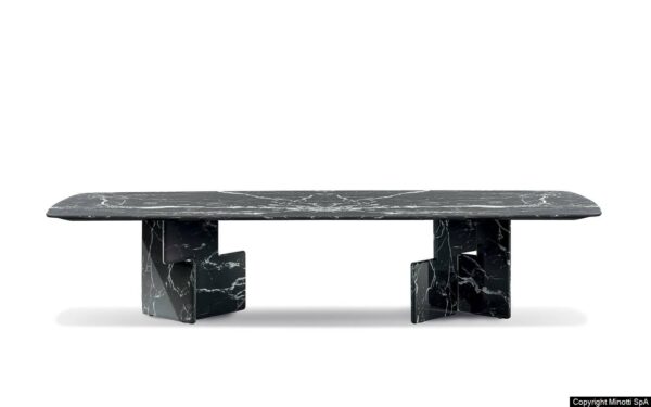 Итальянский стол Nico 2