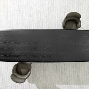 Итальянский стол Nico 6