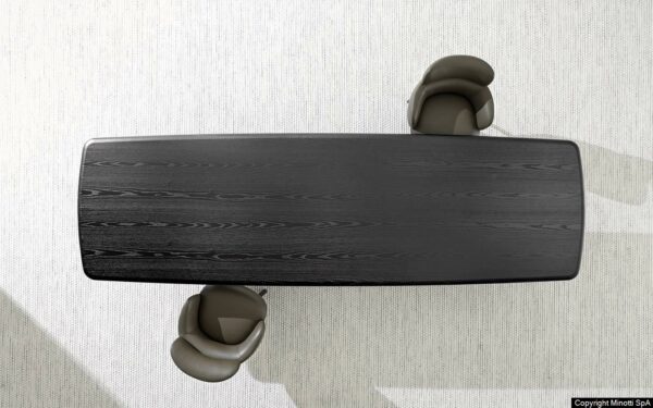 Итальянский стол Nico 6