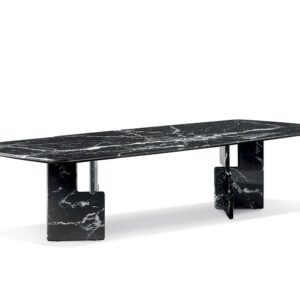 Итальянский стол Nico от MINOTTI