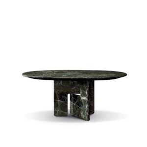 Итальянский стол Nico от MINOTTI