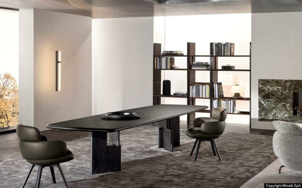 Итальянский стол Nico 8