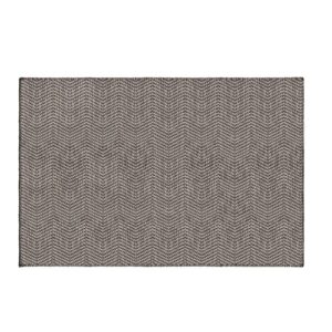 Итальянский ковёр Osaka Chevron от MINOTTI