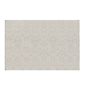 Итальянский ковёр Osaka Chevron 2