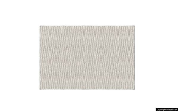 Итальянский ковёр Osaka Chevron 2