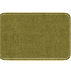 Итальянский ковёр Outline Roundy от MINOTTI