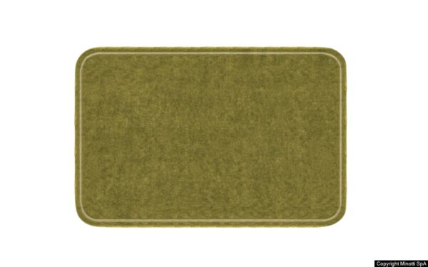 Итальянский ковёр Outline Roundy от MINOTTI