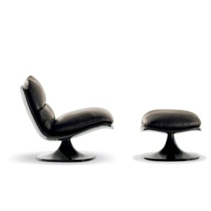 Итальянское кресло Pattie 3