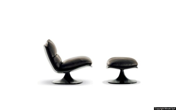 Итальянское кресло Pattie 3