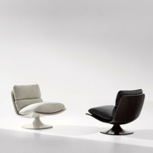 Итальянское кресло Pattie 4