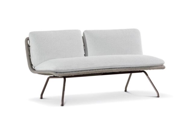 Итальянский диван Pattie "Cord" Outdoor от MINOTTI