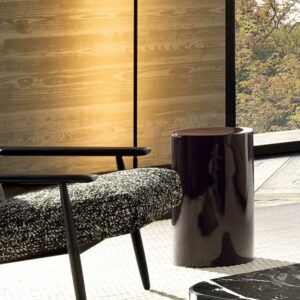 Итальянский столик Pilotis Ceramic 2