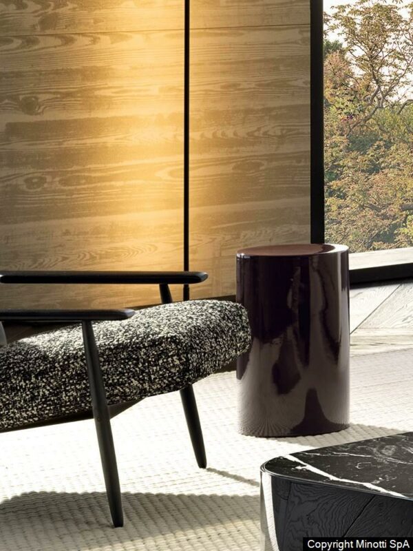 Итальянский столик Pilotis Ceramic 2