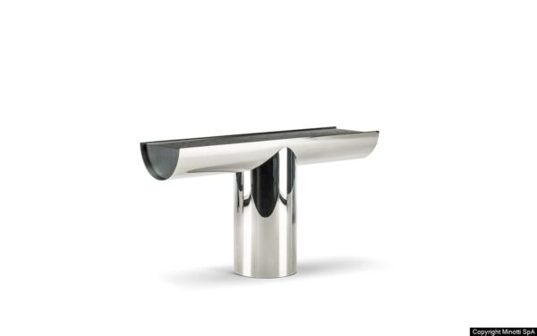 Итальянская консоль Pilotis "Console" 4