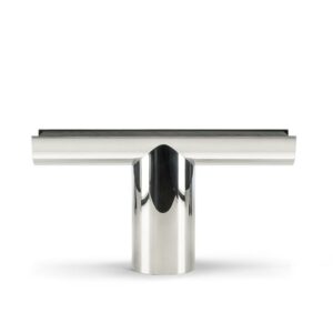 Итальянская консоль Pilotis "Console" от MINOTTI