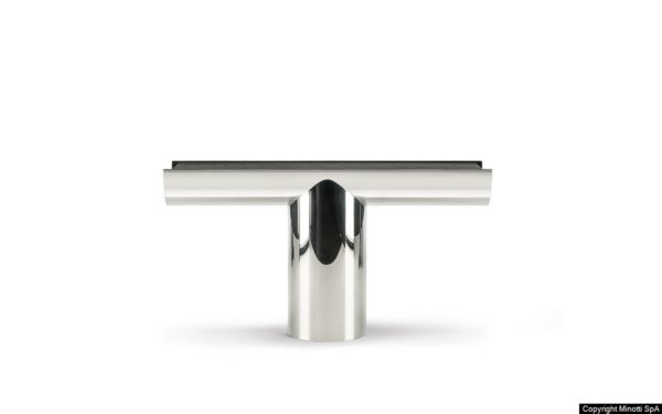 Итальянская консоль Pilotis "Console" от MINOTTI