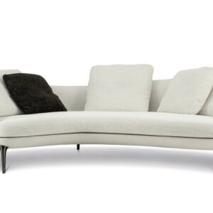 Итальянский диван Raphael 5